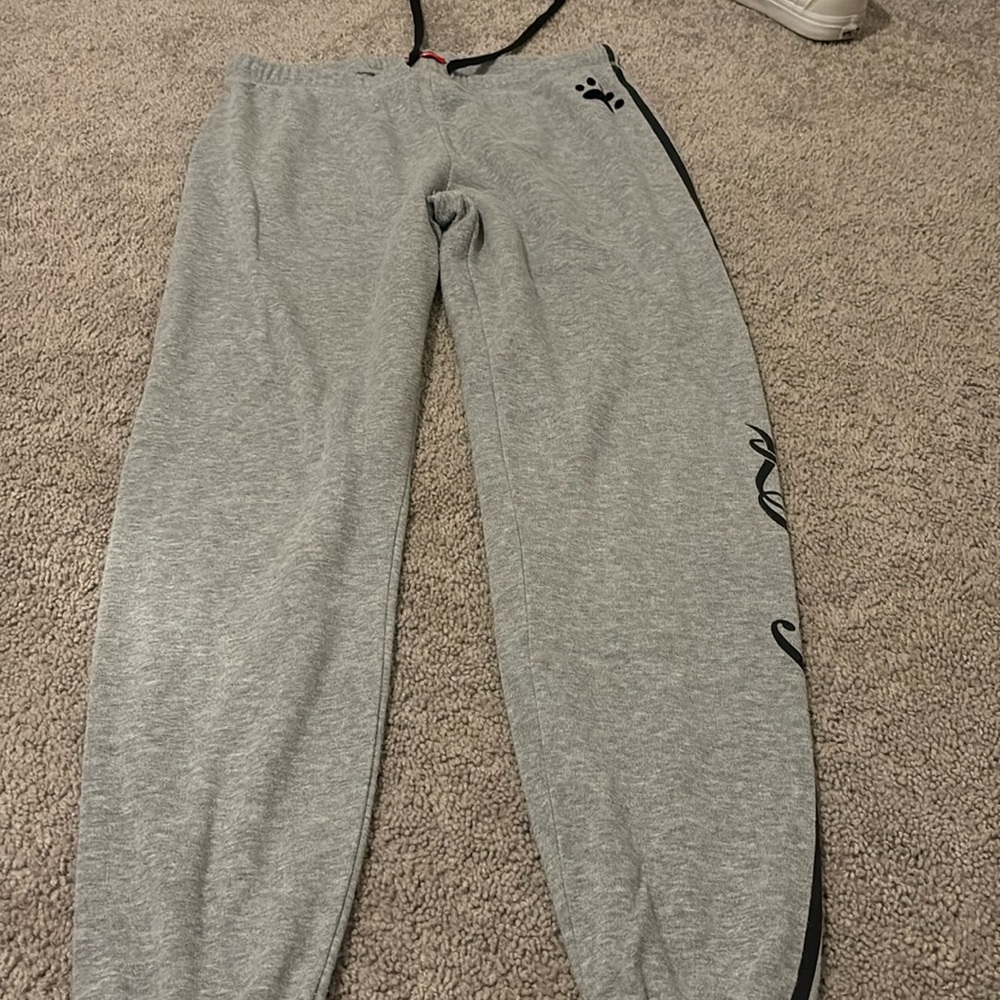 women’s coca-cola lounge pants.